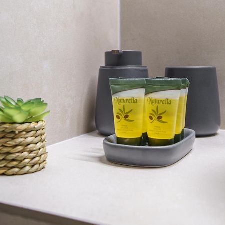 Glaros Apartment Panormos  Ngoại thất bức ảnh
