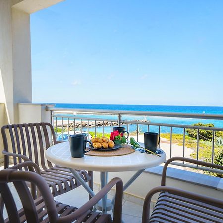 Glaros Apartment Panormos  Ngoại thất bức ảnh